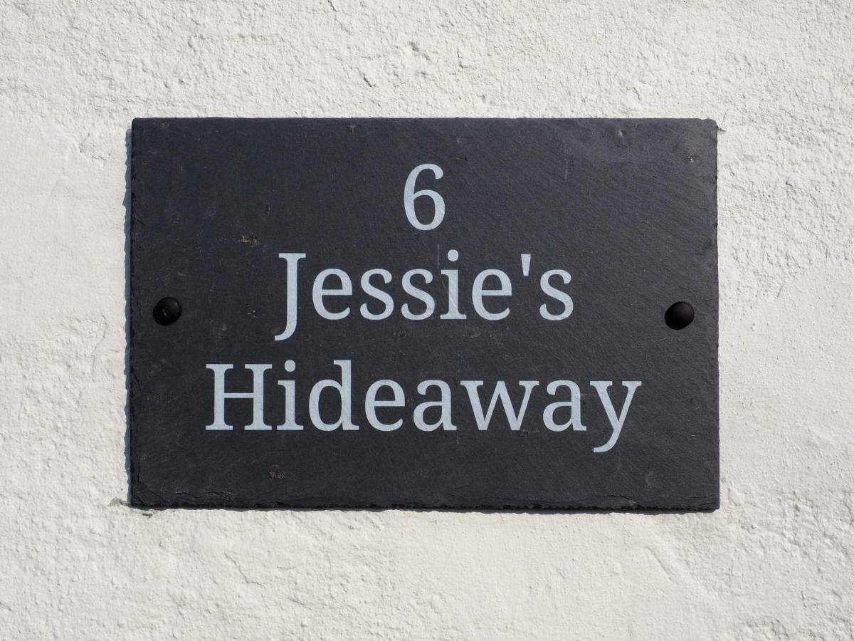 Monkstadt No 6 -Jessie'S Hideaway Портри Екстериор снимка